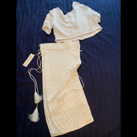 2 Piece Ronny Kobo Collection - Picture 1 of 4
